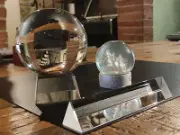 Strumenti ideali per l'osservazione del comporatmento della luce.